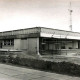 Stadtarchiv Weimar, 60 10-5/29, Blick auf die Kaufhalle in Weimar-West