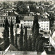 Stadtarchiv Weimar, 60 10-5/3 Bd. 1, Blick vom Schlossturm auf den Markt