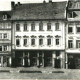 Stadtarchiv Weimar, 60 10-5/3 Bd. 1, Blick auf die Marktwestseite