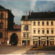 Stadtarchiv Weimar, 60 10-5/3 Bd. 1, Blick auf die Marktwestseite