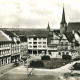 Stadtarchiv Weimar, 60 10-5/3 Bd. 1, Blick vom Hotel "Elephant" auf den Markt