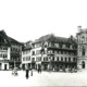 Stadtarchiv Weimar, 60 10-5/3 Bd. 1, Blick vom Markt in Richtung Südwesten