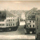 Stadtarchiv Weimar, 60 10-5/3 Bd. 1, Blick vom Markt in die Frauentorstraße