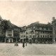 Stadtarchiv Weimar, 60 10-5/3 Bd. 1, Blick vom Markt in Richtung Südwesten