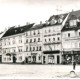 Stadtarchiv Weimar, 60 10-5/3 Bd. 1, Blick vom Markt auf die Marktsüdseite