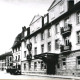 Stadtarchiv Weimar, 60 10-5/3 Bd. 1, Blick vom Markt zum Fürstenplatz