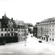 Stadtarchiv Weimar, 60 10-5/3 Bd. 1, Blick vom Rathaus zum Fürstenplatz