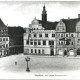 Stadtarchiv Weimar, 60 10-5/3 Bd. 1, Blick vom Rathaus auf den Markt