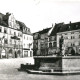 Stadtarchiv Weimar, 60 10-5/3 Bd. 1, Blick zum Neptunbrunnen