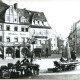 Stadtarchiv Weimar, 60 10-5/3 Bd. 1, Blick vom Markt zum Fürstenplatz