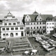 Stadtarchiv Weimar, 60 10-5/3 Bd. 1, Blick vom Rathaus auf den Markt