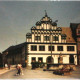 Stadtarchiv Weimar, 60 10-5/3 Bd. 1, Blick über den Markt zum Burgplatz