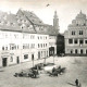 Stadtarchiv Weimar, 60 10-5/3 Bd. 1, Blick vom Rathaus auf den Markt