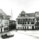 Stadtarchiv Weimar, 60 10-5/3 Bd. 1, Blick vom Rathaus auf den Markt