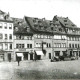 Stadtarchiv Weimar, 60 10-5/3 Bd. 1, Blick auf die Marktnordseite