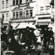 Stadtarchiv Weimar, 60 10-5/3 Bd. 1, Wochenmarkt auf dem Marktplatz