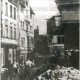 Stadtarchiv Weimar, 60 10-5/3 Bd. 1, Blick vom Markt in die Kaufstraße