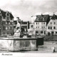 Stadtarchiv Weimar, 60 10-5/3 Bd. 1, Blick vom Markt zur Marktstraße