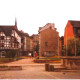 Stadtarchiv Weimar, 60 10-5/3 Bd. 1, Blick vom Markt in die Kaufstraße