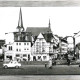 Stadtarchiv Weimar, 60 10-5/3 Bd. 1, Blick vom Markt in die Dimitroffstraße