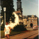 Stadtarchiv Weimar, 60 10-5/3 Bd. 1, Blick vom Markt zum Burgplatz