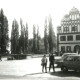 Stadtarchiv Weimar, 60 10-5/3 Bd. 1, Blick über den Markt zum Stadthaus