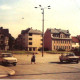 Stadtarchiv Weimar, 60 10-5/3 Bd. 1, Blick vom Markt in die Dimitroffstraße