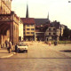 Stadtarchiv Weimar, 60 10-5/3 Bd. 1, Blick vom Markt in die Dimitroffstraße