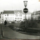 Stadtarchiv Weimar, 60 10-5/3 Bd. 1, Blick vom Grünen Markt zur Dimitroffstraße