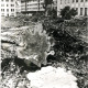 Stadtarchiv Weimar, 60 10-5/3 Bd. 2, Blick auf die Grünanlage Marktnordseite