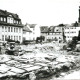 Stadtarchiv Weimar, 60 10-5/3 Bd. 2, Blick auf die Baustelle Marktnordseite