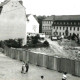 Stadtarchiv Weimar, 60 10-5/3 Bd. 2, Blick auf die Baustelle Marktnordseite