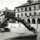 Stadtarchiv Weimar, 60 10-5/3 Bd. 2, Blick auf die Baustelle Marktnordseite