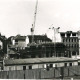 Stadtarchiv Weimar, 60 10-5/3 Bd. 2, Blick auf die Baustelle Marktnordseite