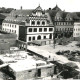 Stadtarchiv Weimar, 60 10-5/3 Bd. 2, Blick auf die Baustelle Marktnordseite