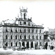 Stadtarchiv Weimar, 60 10-5/3 Bd. 2, Blick auf das Rathaus/ Marktseite