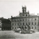 Stadtarchiv Weimar, 60 10-5/3 Bd. 2, Blick über den Markt zum Rathaus