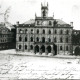 Stadtarchiv Weimar, 60 10-5/3 Bd. 2, Blick auf den Markt mit Rathaus