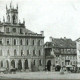 Stadtarchiv Weimar, 60 10-5/3 Bd. 2, Blick über den Markt zum Rathaus