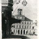 Stadtarchiv Weimar, 60 10-5/3 Bd. 2, Blick auf den Markt mit Rathaus