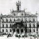 Stadtarchiv Weimar, 60 10-5/3 Bd. 2, Blick auf das Rathaus