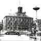 Stadtarchiv Weimar, 60 10-5/3 Bd. 2, Blick auf den Marktplatz mit Rathaus