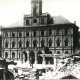 Stadtarchiv Weimar, 60 10-5/3 Bd. 2, Blick auf den Markt und zum Rathaus