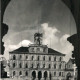 Stadtarchiv Weimar, 60 10-5/3 Bd. 2, Blick über den Markt zum Rathaus