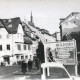 Stadtarchiv Weimar, 60 10-5/3 Bd. 2, Blick vom Markt in die Dimitroffstraße