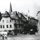 Stadtarchiv Weimar, 60 10-5/3 Bd. 2, Blick vom Markt in die Dimitroffstraße