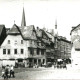 Stadtarchiv Weimar, 60 10-5/3 Bd. 2, Blick vom Markt in die Dimitroffstraße