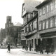 Stadtarchiv Weimar, 60 10-5/3 Bd. 2, Blick von der Dimitroffstraße zum Markt