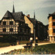 Stadtarchiv Weimar, 60 10-5/3 Bd. 2, Blick vom Markt in die Dimitroffstraße