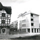 Stadtarchiv Weimar, 60 10-5/3 Bd. 2, Blick in die Dimitroffstraße